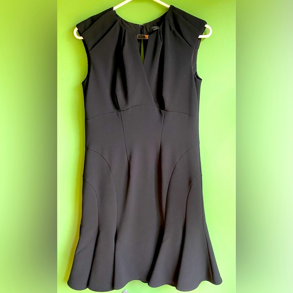 Ann Taylor cocktail dress. Size 0